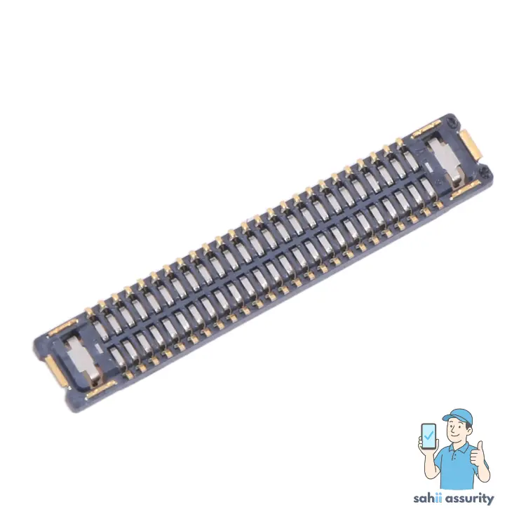 LCD Connector for Apple iPhone 15 Pro Max